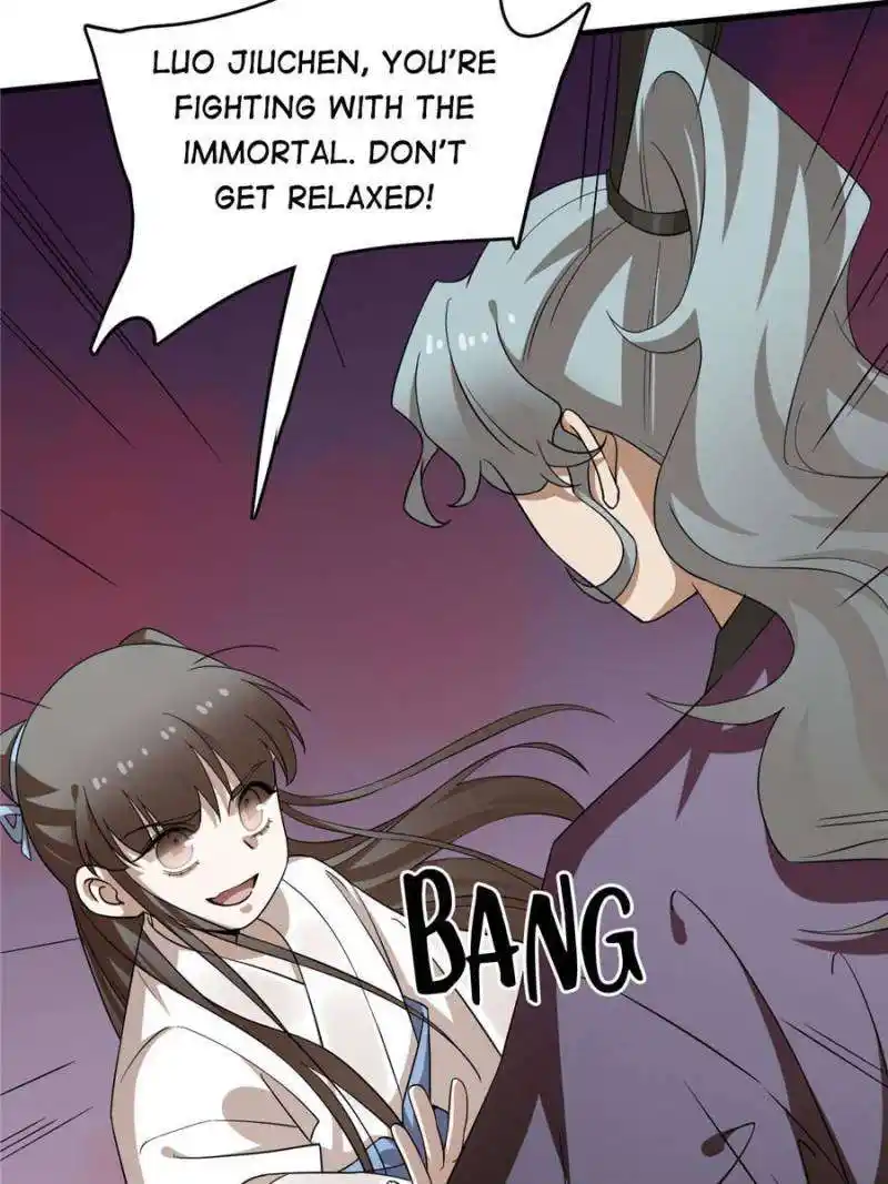 Queen of Posion: The Legend of a Super Agent, Doctor and Princess Chapter 462