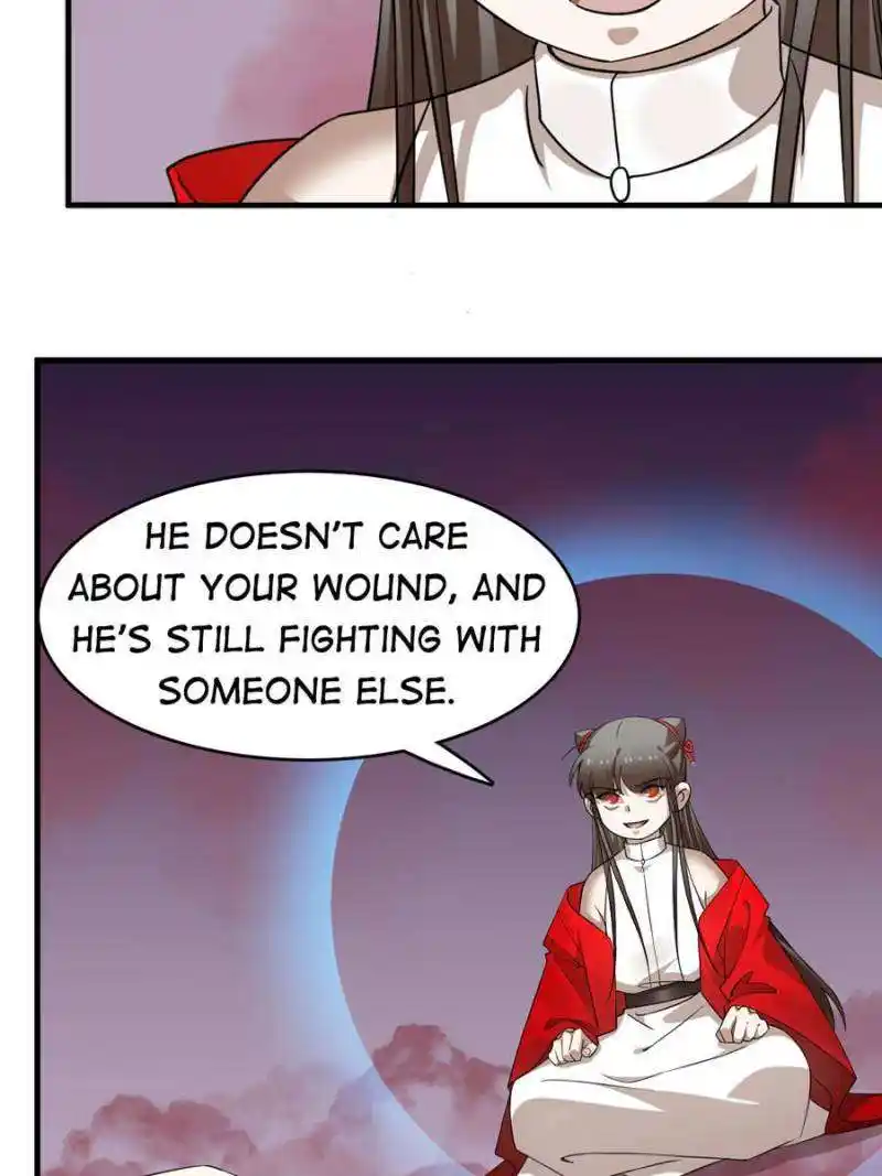 Queen of Posion: The Legend of a Super Agent, Doctor and Princess Chapter 462