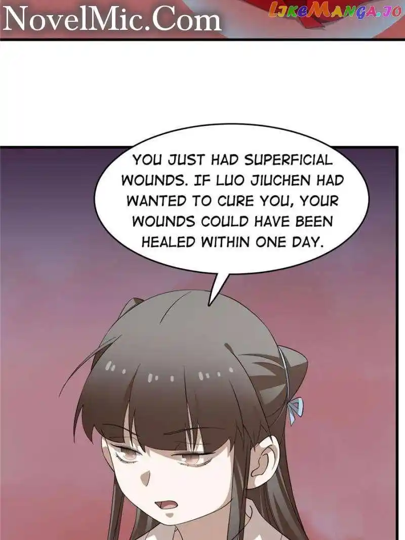 Queen of Posion: The Legend of a Super Agent, Doctor and Princess Chapter 463