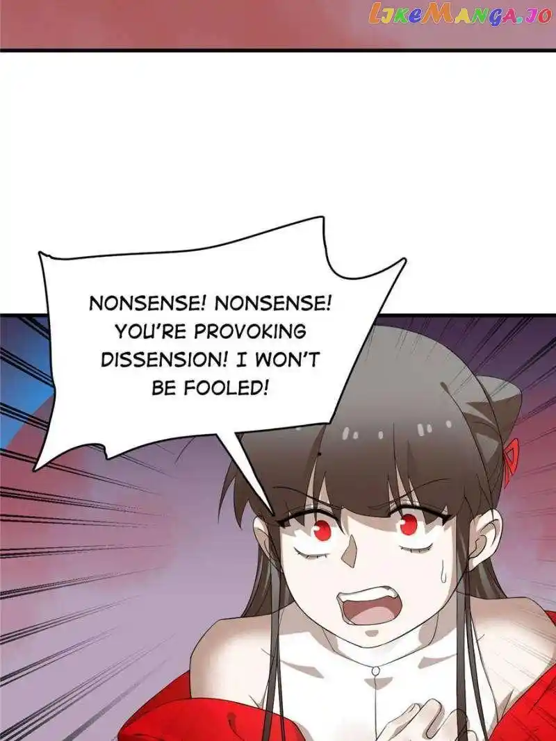 Queen of Posion: The Legend of a Super Agent, Doctor and Princess Chapter 463