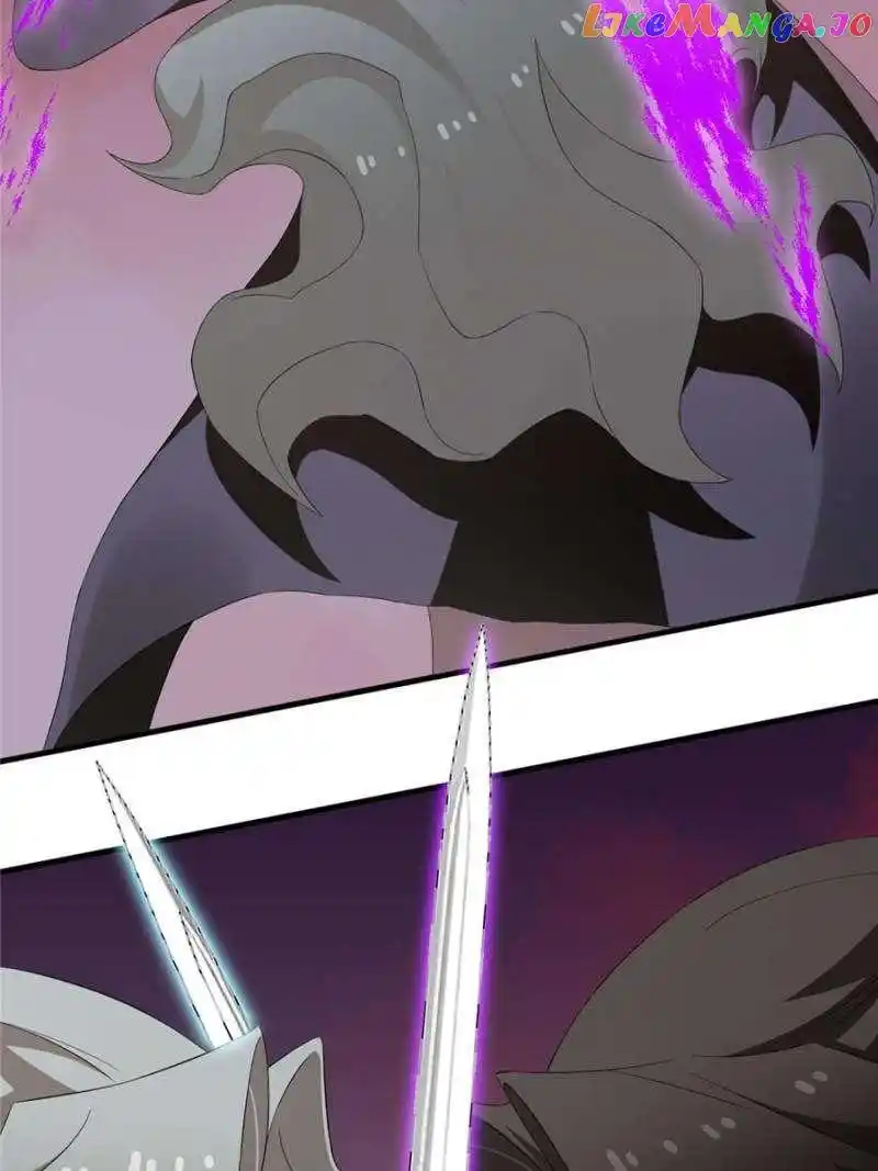 Queen of Posion: The Legend of a Super Agent, Doctor and Princess Chapter 463