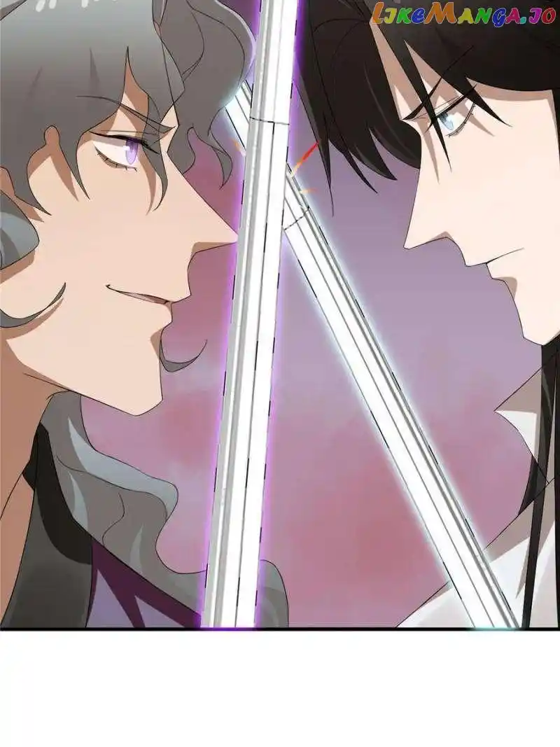 Queen of Posion: The Legend of a Super Agent, Doctor and Princess Chapter 463