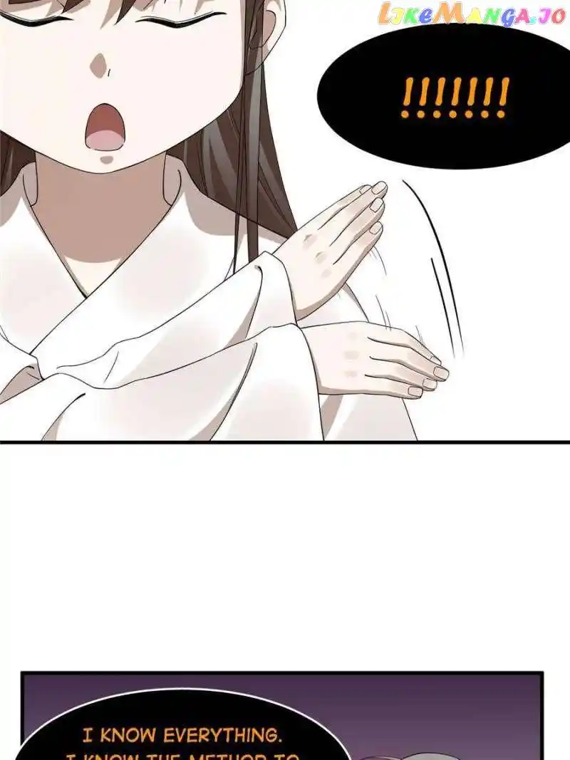 Queen of Posion: The Legend of a Super Agent, Doctor and Princess Chapter 463