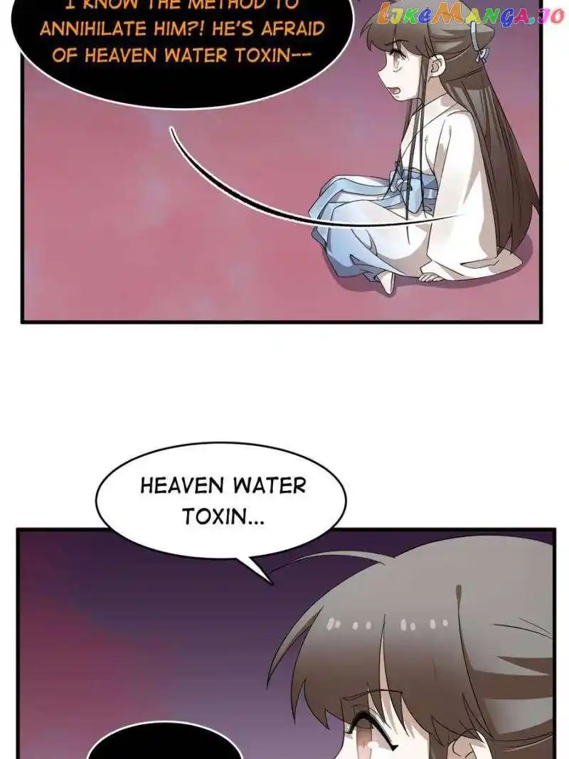 Queen of Posion: The Legend of a Super Agent, Doctor and Princess Chapter 463