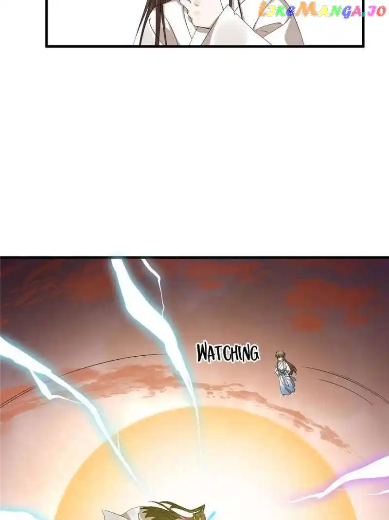 Queen of Posion: The Legend of a Super Agent, Doctor and Princess Chapter 464