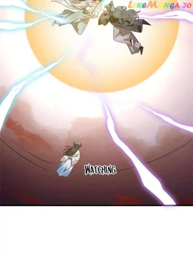 Queen of Posion: The Legend of a Super Agent, Doctor and Princess Chapter 464