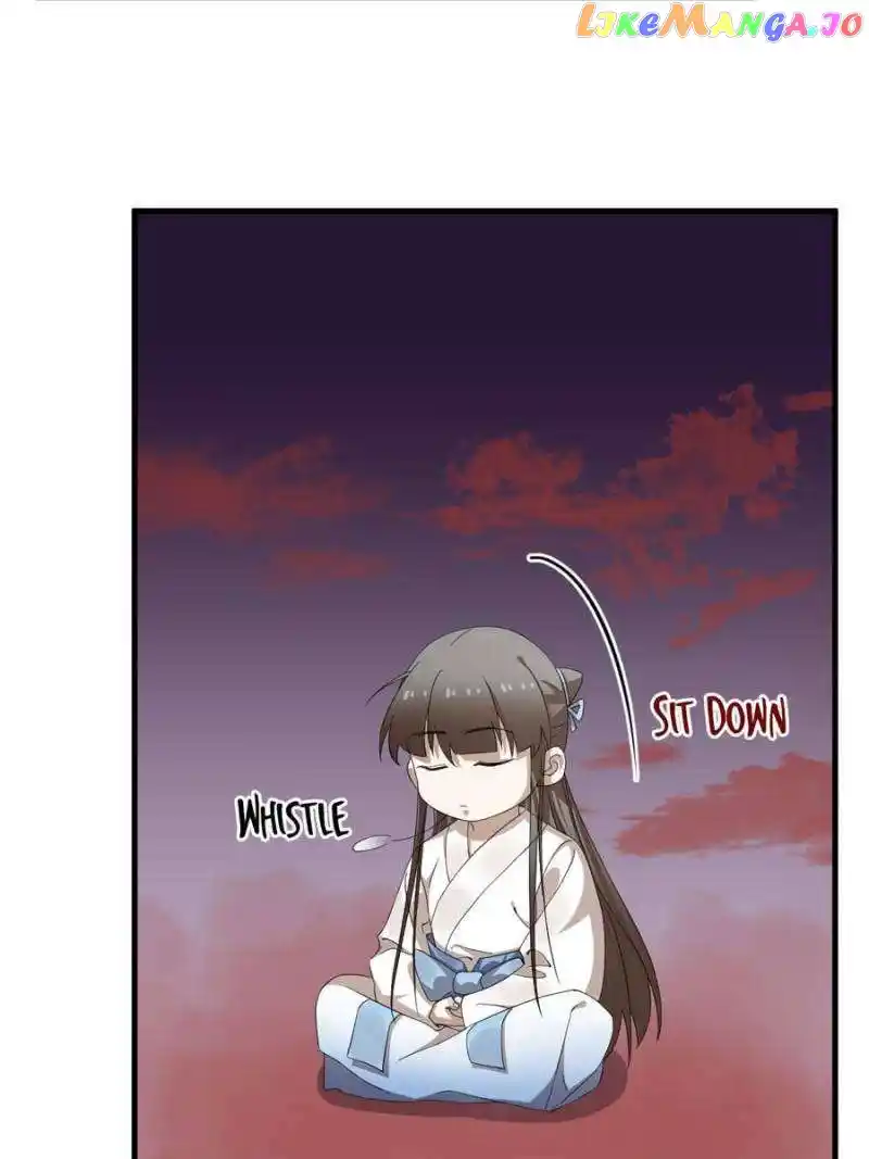 Queen of Posion: The Legend of a Super Agent, Doctor and Princess Chapter 464