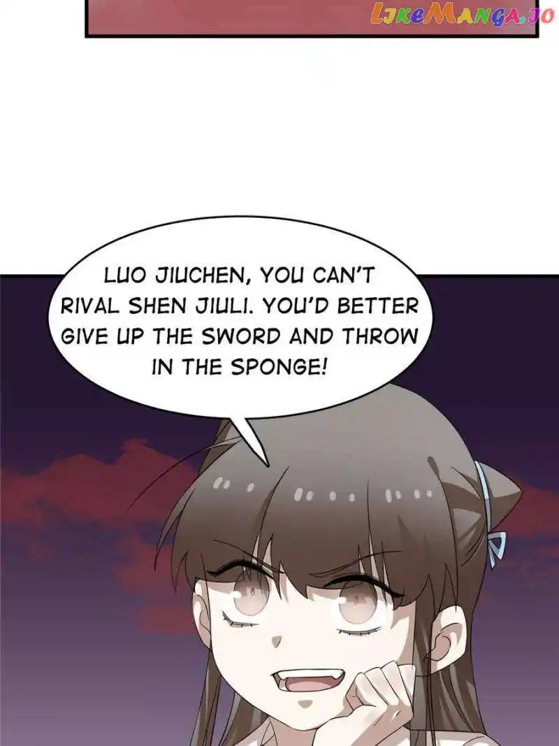 Queen of Posion: The Legend of a Super Agent, Doctor and Princess Chapter 464