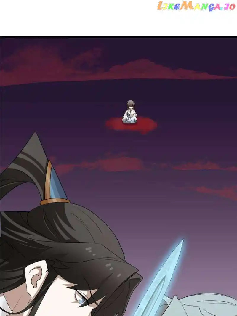 Queen of Posion: The Legend of a Super Agent, Doctor and Princess Chapter 464