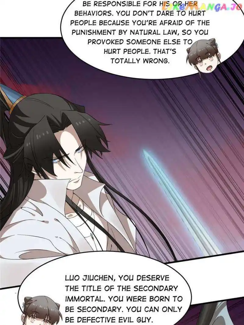 Queen of Posion: The Legend of a Super Agent, Doctor and Princess Chapter 464