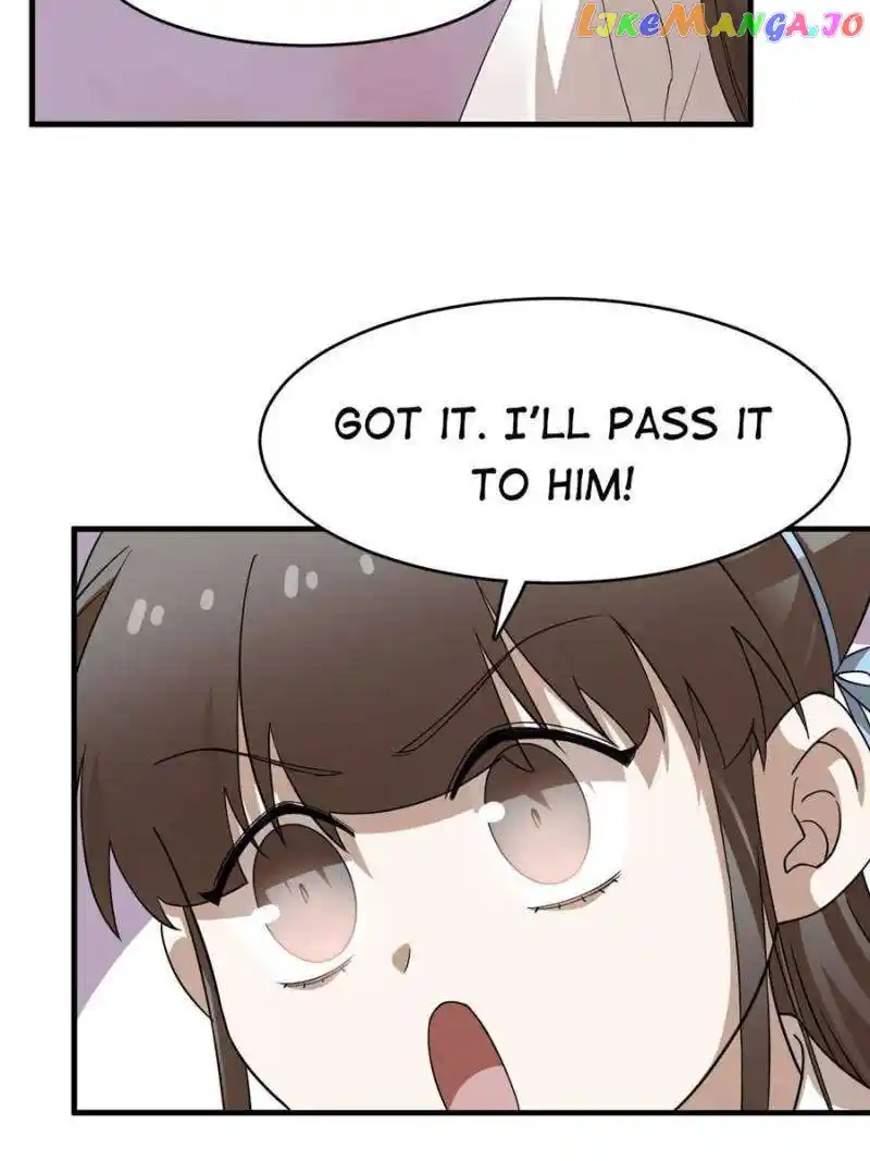 Queen of Posion: The Legend of a Super Agent, Doctor and Princess Chapter 464