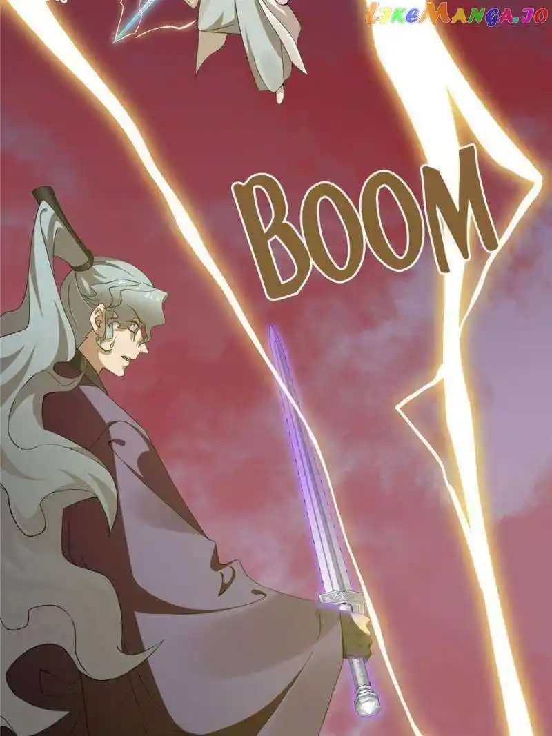 Queen of Posion: The Legend of a Super Agent, Doctor and Princess Chapter 464