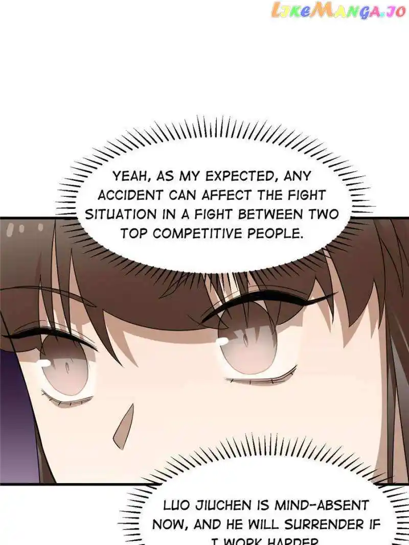 Queen of Posion: The Legend of a Super Agent, Doctor and Princess Chapter 464