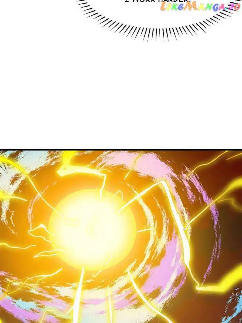 Queen of Posion: The Legend of a Super Agent, Doctor and Princess Chapter 464