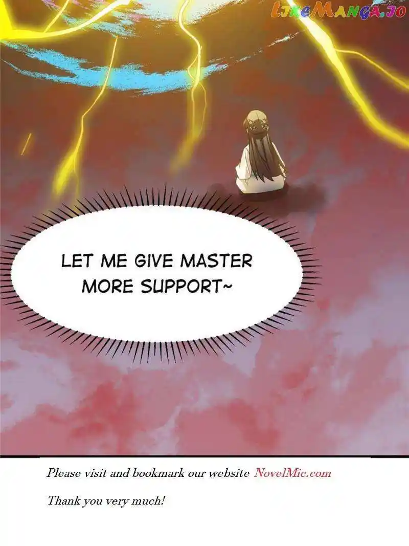 Queen of Posion: The Legend of a Super Agent, Doctor and Princess Chapter 464