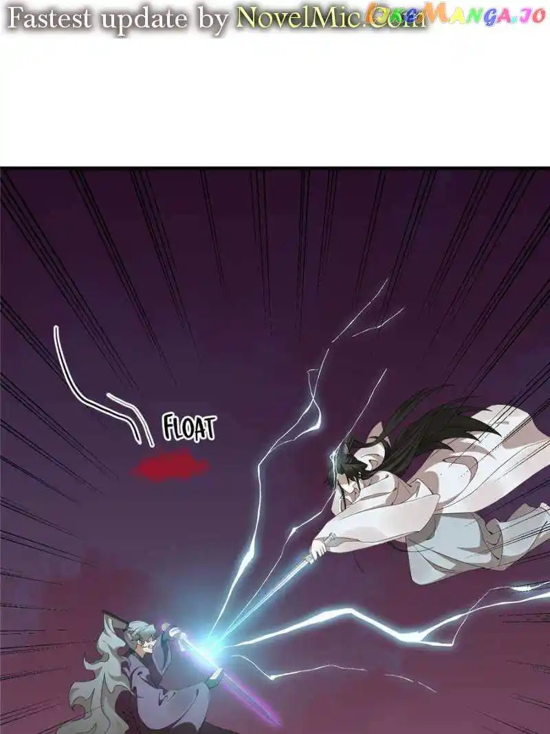 Queen of Posion: The Legend of a Super Agent, Doctor and Princess Chapter 465