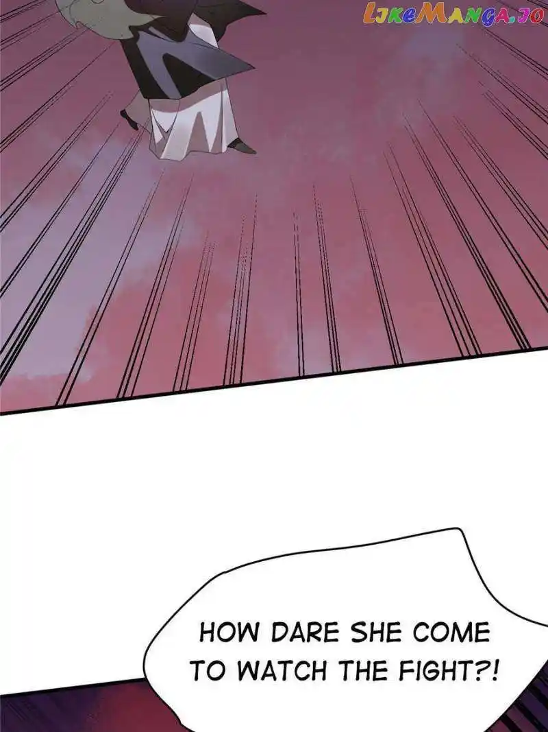 Queen of Posion: The Legend of a Super Agent, Doctor and Princess Chapter 465