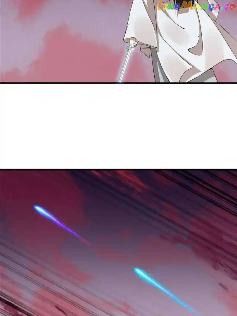 Queen of Posion: The Legend of a Super Agent, Doctor and Princess Chapter 465