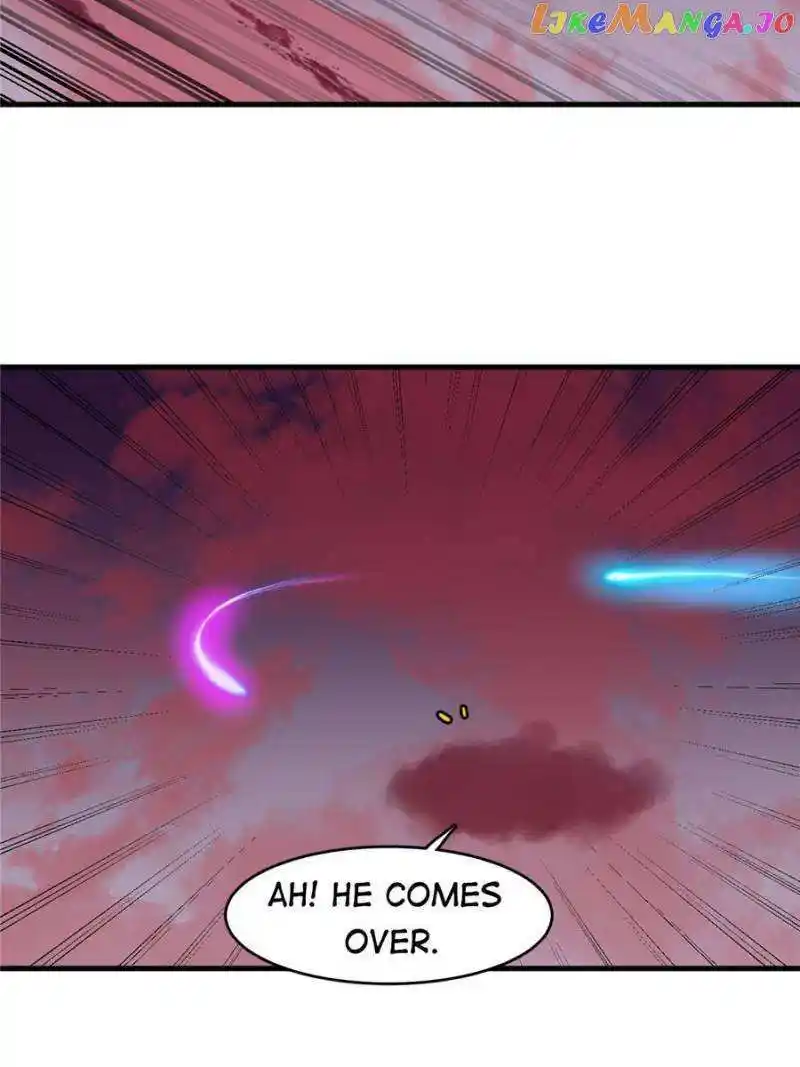 Queen of Posion: The Legend of a Super Agent, Doctor and Princess Chapter 465