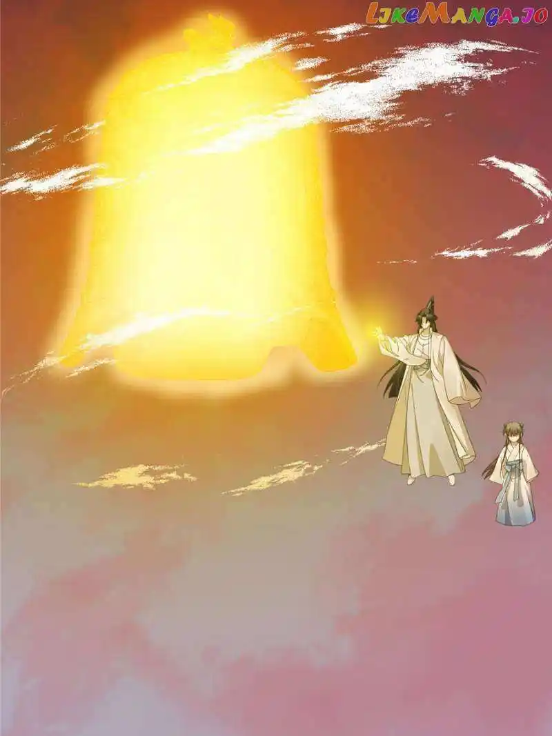 Queen of Posion: The Legend of a Super Agent, Doctor and Princess Chapter 465