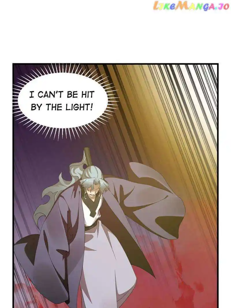 Queen of Posion: The Legend of a Super Agent, Doctor and Princess Chapter 465