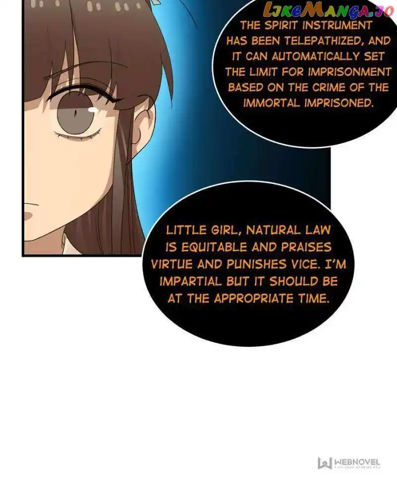 Queen of Posion: The Legend of a Super Agent, Doctor and Princess Chapter 465