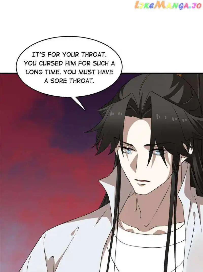 Queen of Posion: The Legend of a Super Agent, Doctor and Princess Chapter 465