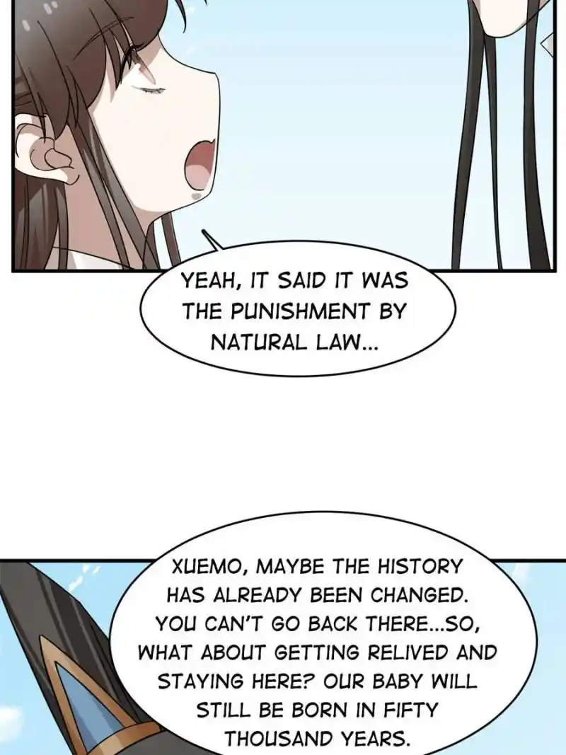 Queen of Posion: The Legend of a Super Agent, Doctor and Princess Chapter 466