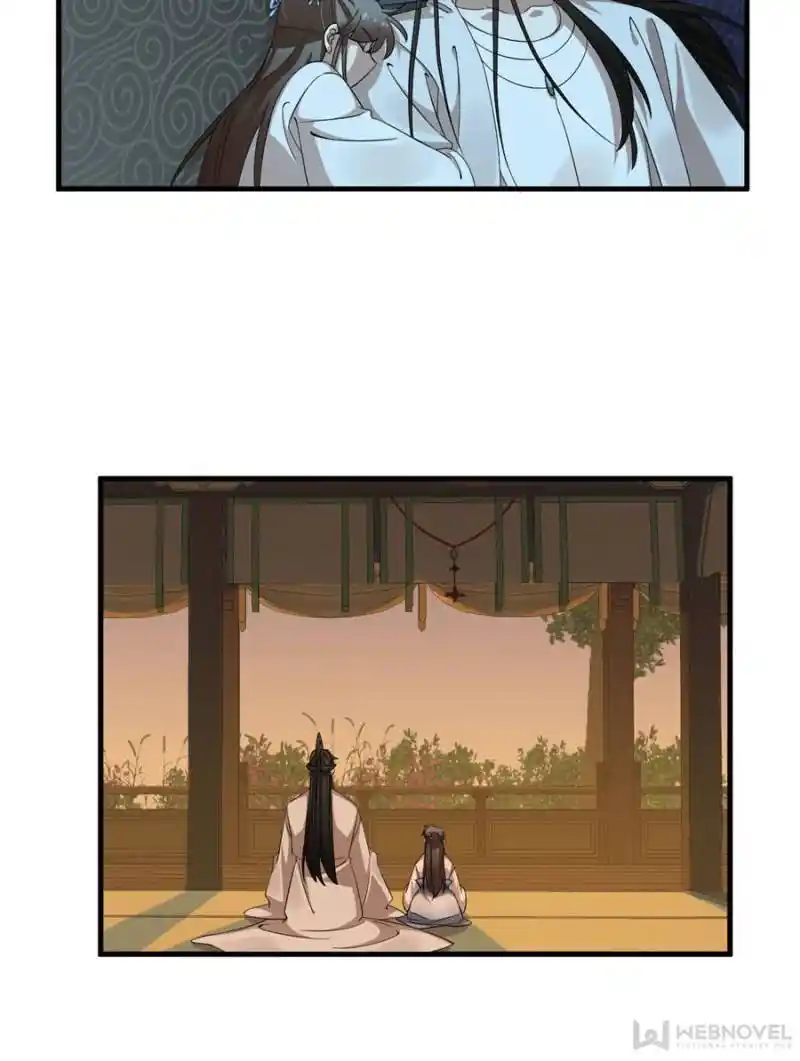 Queen of Posion: The Legend of a Super Agent, Doctor and Princess Chapter 466