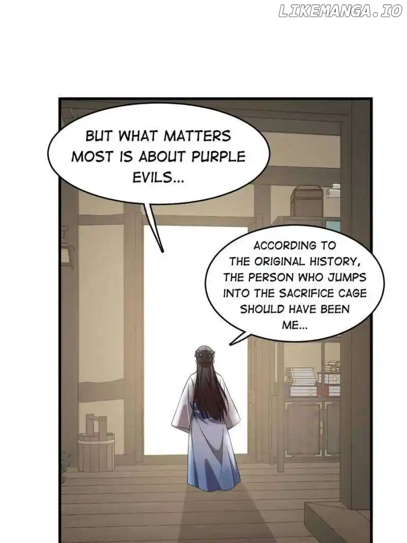 Queen of Posion: The Legend of a Super Agent, Doctor and Princess Chapter 467