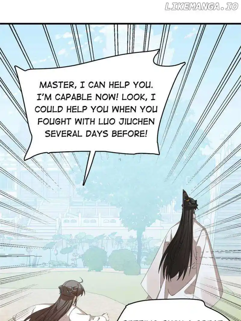 Queen of Posion: The Legend of a Super Agent, Doctor and Princess Chapter 467