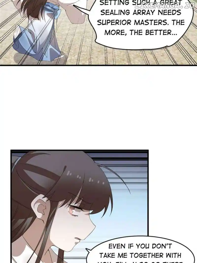 Queen of Posion: The Legend of a Super Agent, Doctor and Princess Chapter 467