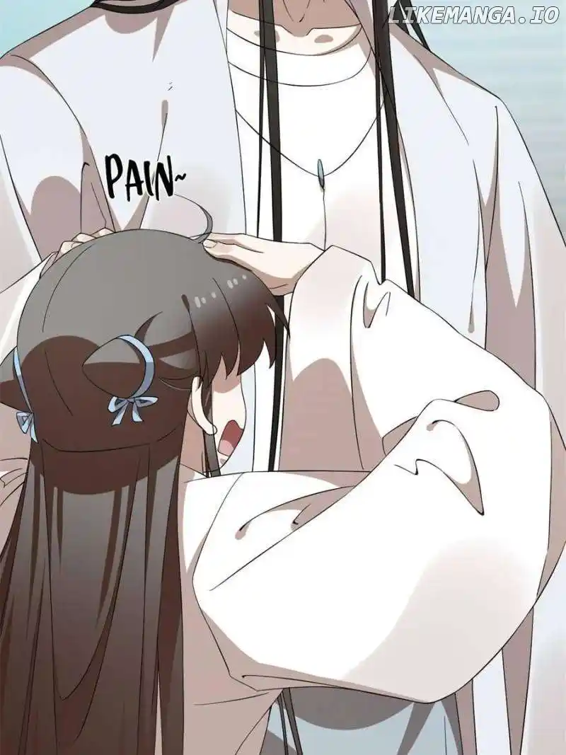 Queen of Posion: The Legend of a Super Agent, Doctor and Princess Chapter 467