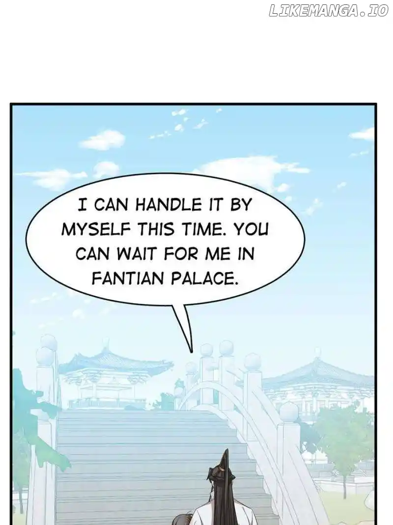 Queen of Posion: The Legend of a Super Agent, Doctor and Princess Chapter 467