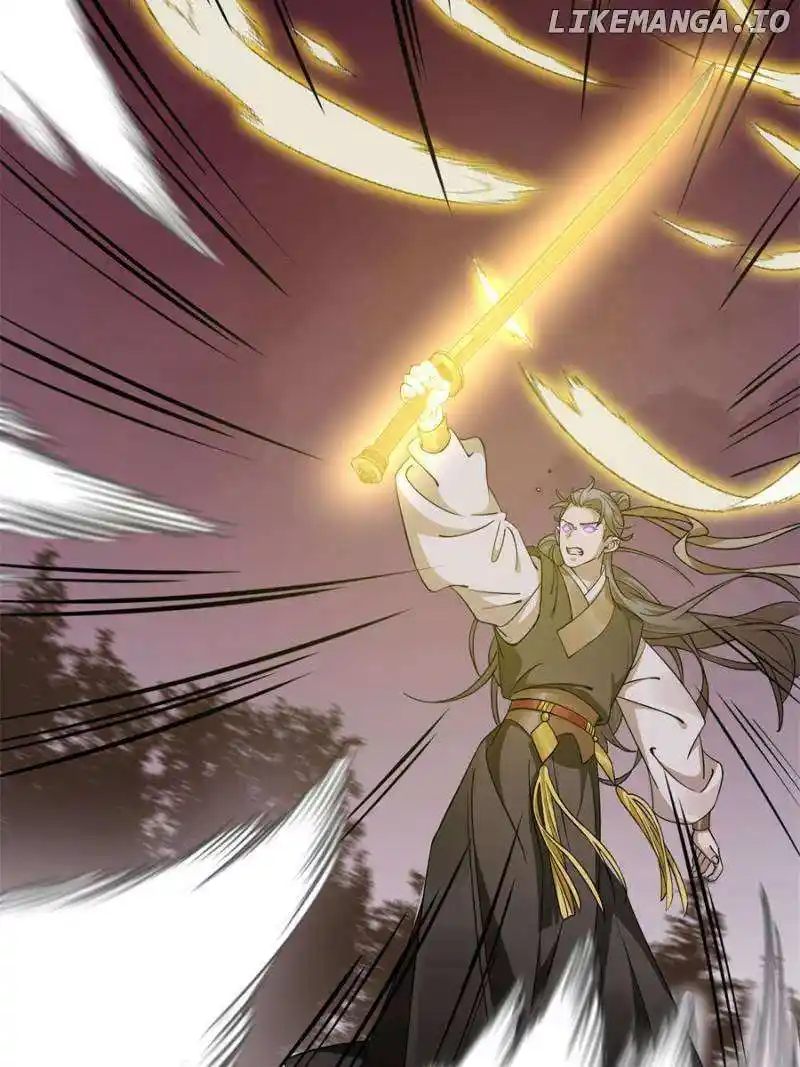 Queen of Posion: The Legend of a Super Agent, Doctor and Princess Chapter 469