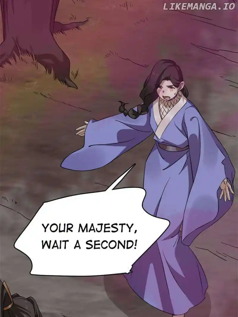 Queen of Posion: The Legend of a Super Agent, Doctor and Princess Chapter 469