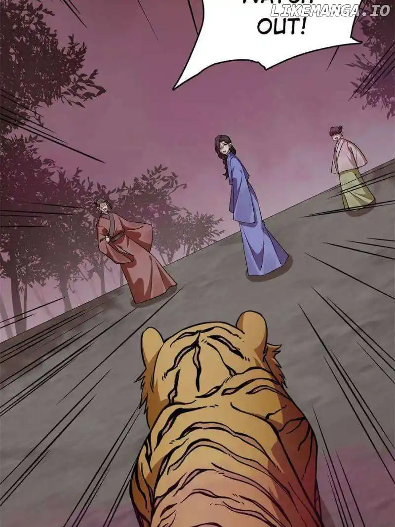 Queen of Posion: The Legend of a Super Agent, Doctor and Princess Chapter 469