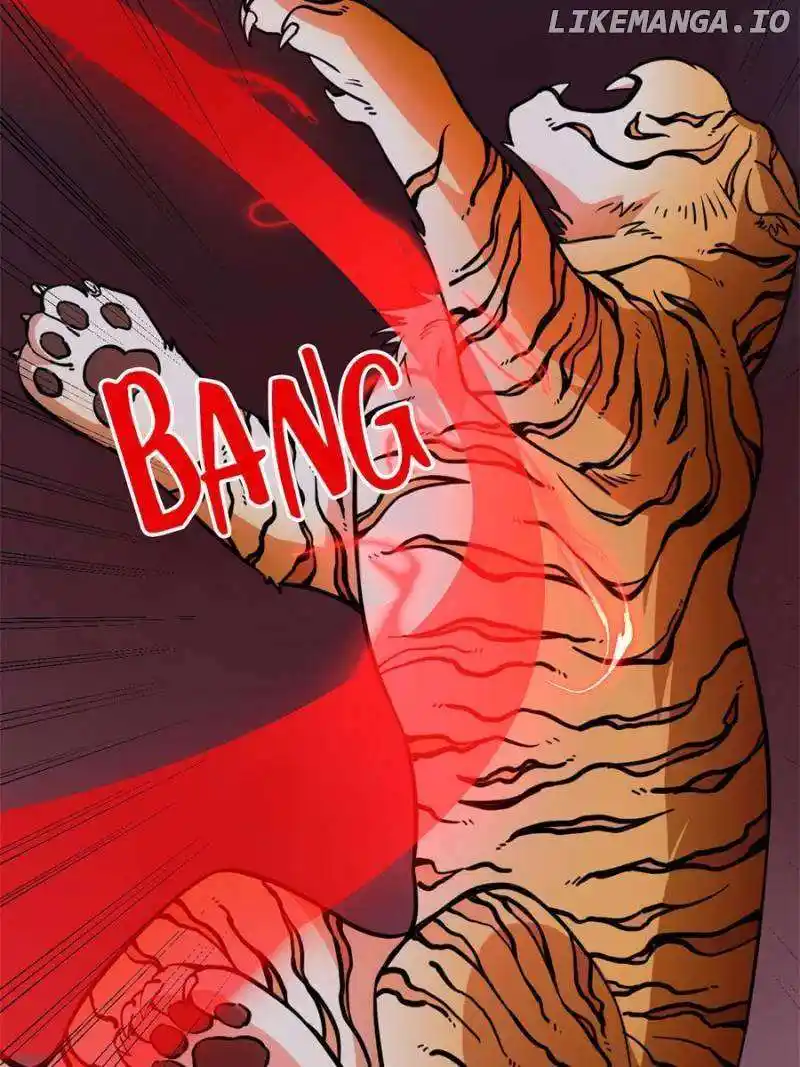 Queen of Posion: The Legend of a Super Agent, Doctor and Princess Chapter 469