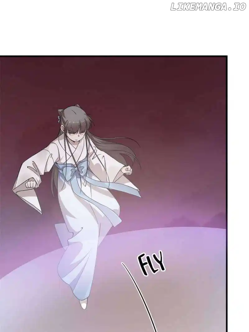 Queen of Posion: The Legend of a Super Agent, Doctor and Princess Chapter 469