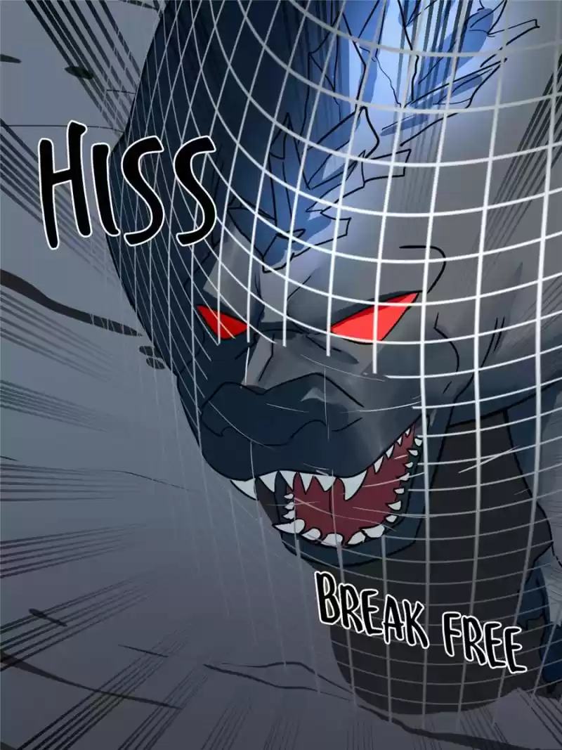 Queen Of Posion: The Legend Of A Super Agent, Doctor And Princess Chapter 47