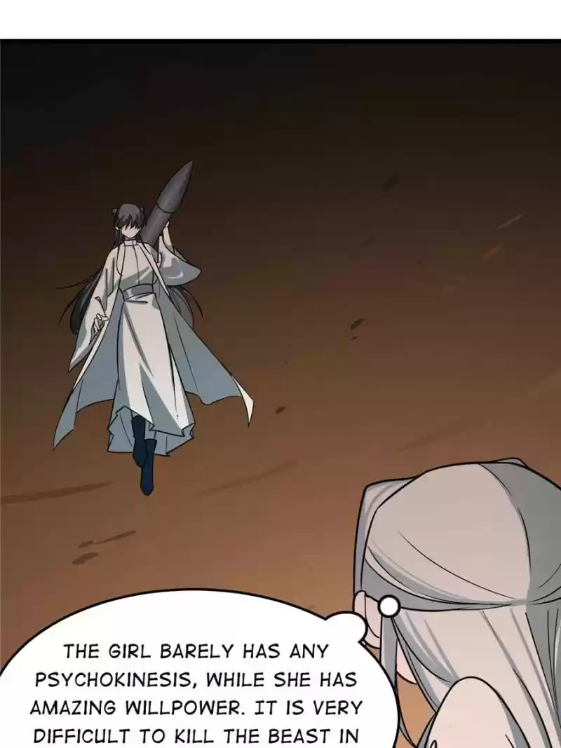 Queen Of Posion: The Legend Of A Super Agent, Doctor And Princess Chapter 47