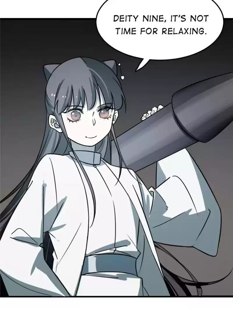 Queen Of Posion: The Legend Of A Super Agent, Doctor And Princess Chapter 47