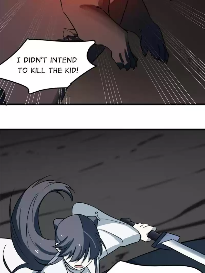 Queen Of Posion: The Legend Of A Super Agent, Doctor And Princess Chapter 47