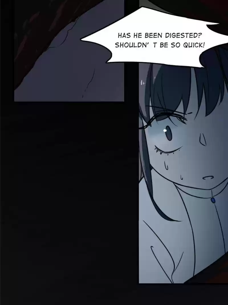 Queen Of Posion: The Legend Of A Super Agent, Doctor And Princess Chapter 47