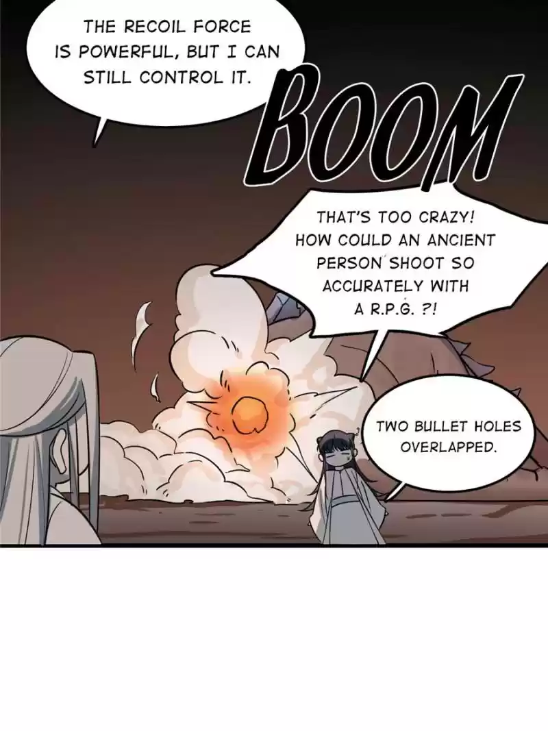 Queen Of Posion: The Legend Of A Super Agent, Doctor And Princess Chapter 47