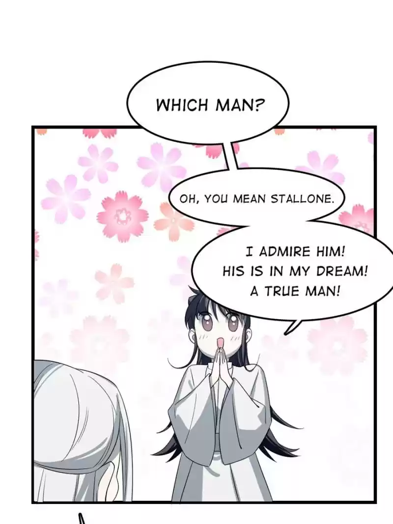 Queen Of Posion: The Legend Of A Super Agent, Doctor And Princess Chapter 47