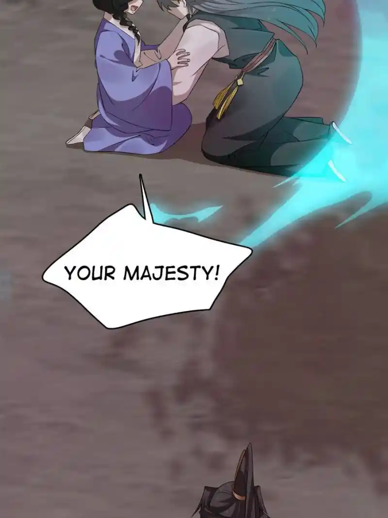 Queen of Posion: The Legend of a Super Agent, Doctor and Princess Chapter 470