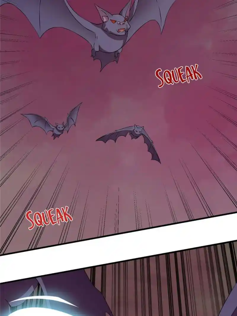 Queen of Posion: The Legend of a Super Agent, Doctor and Princess Chapter 470