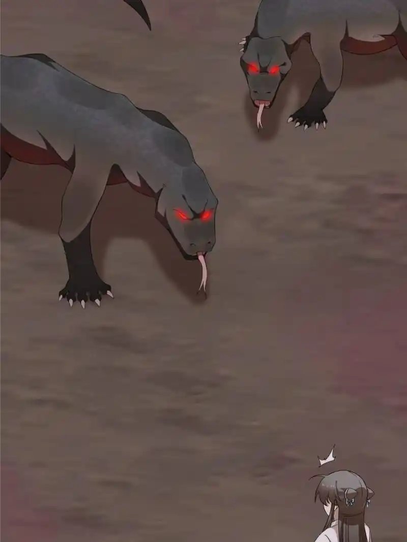 Queen of Posion: The Legend of a Super Agent, Doctor and Princess Chapter 470