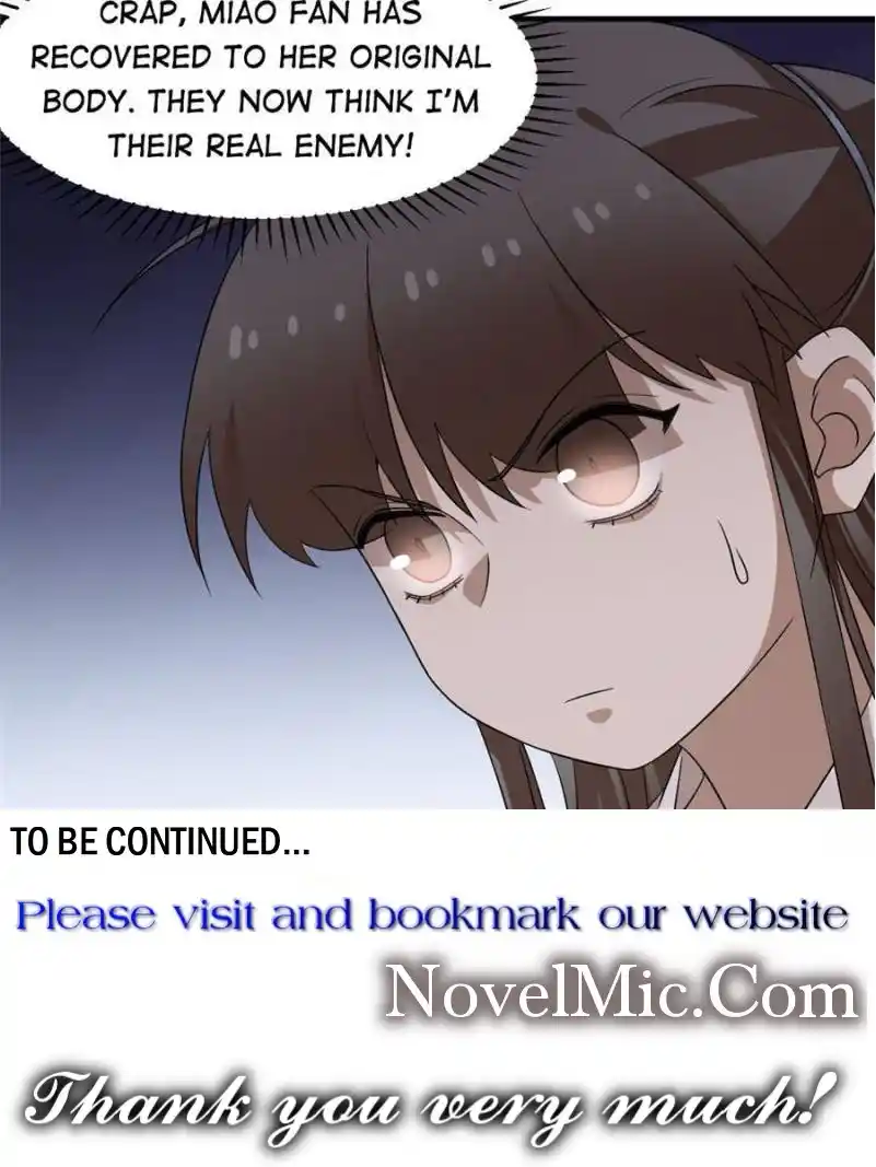 Queen of Posion: The Legend of a Super Agent, Doctor and Princess Chapter 470